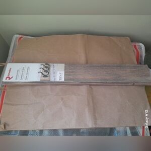 Richelieu Wood Board